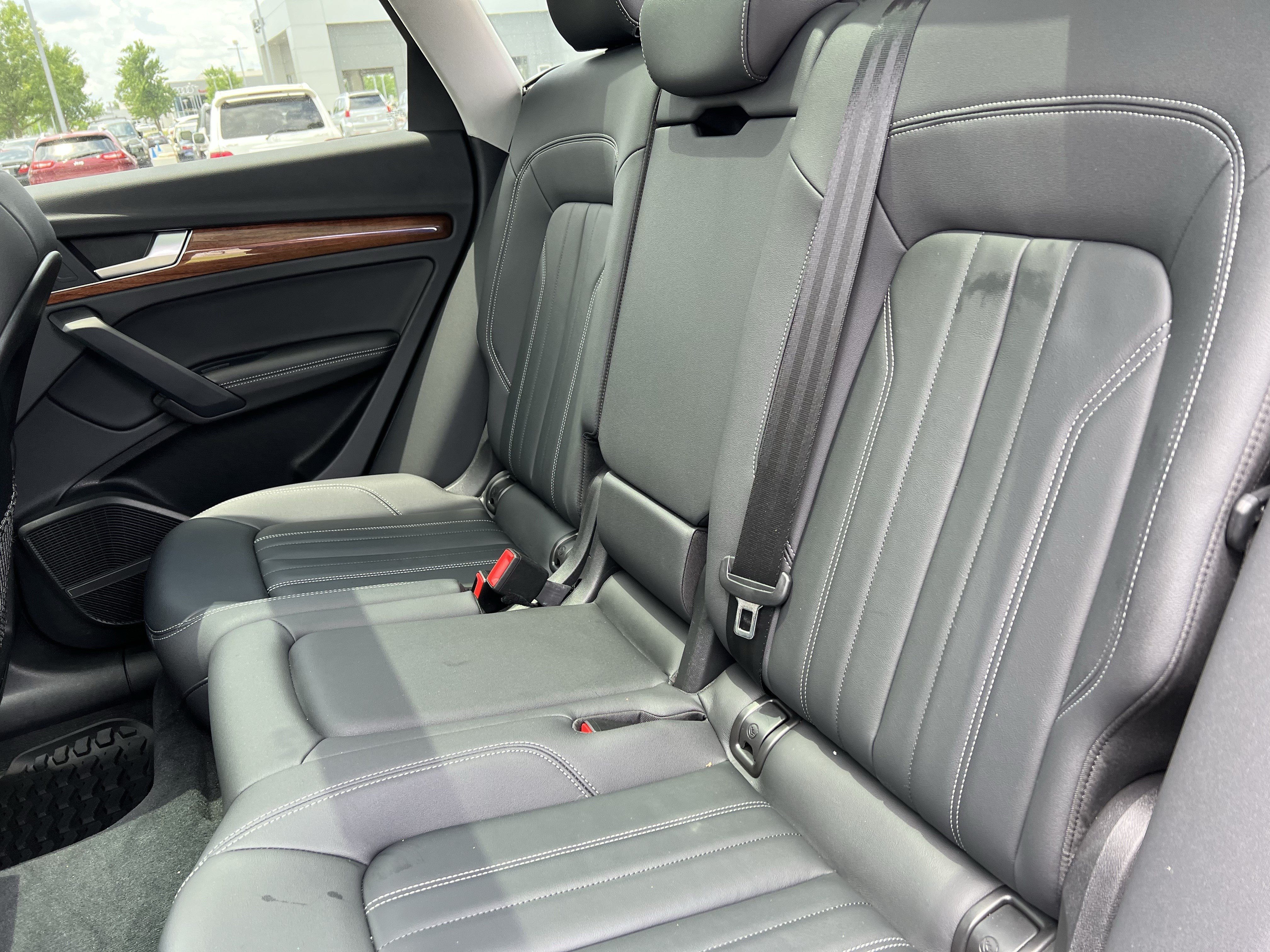 Certified 2023 Audi Q5 2.0T Premium Plus w/ Premium Plus Package AWD/4WD image 32