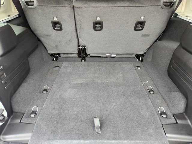 New 2026 Jeep Wrangler Unlimited Rubicon image 25