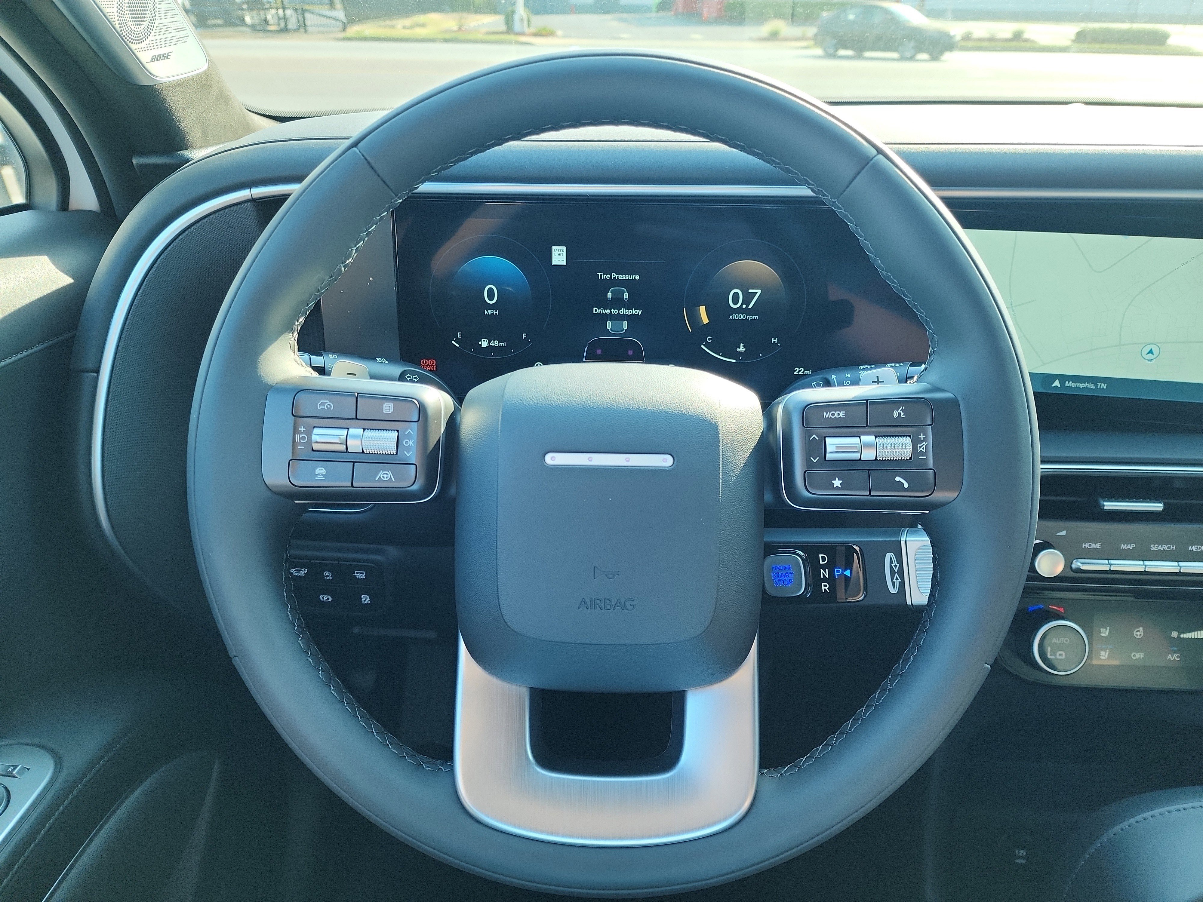 New 2026 Hyundai Palisade Calligraphy image 11