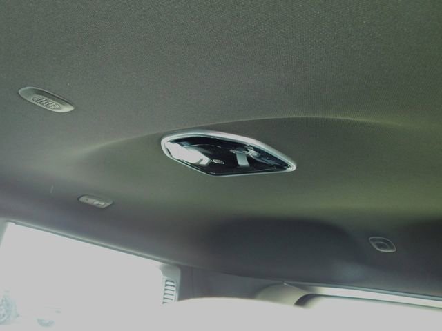 New 2026 Jeep Grand Cherokee L Limited image 20