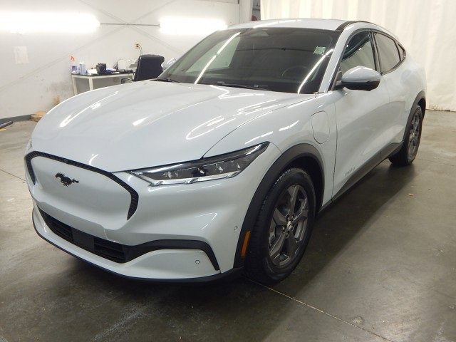 Used 2021 Ford Mustang Mach-E Select w/ Comfort/Technology Package image 2