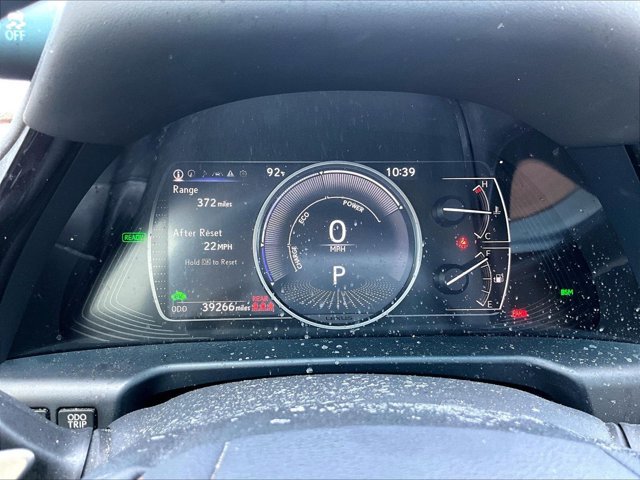 Used 2024 Lexus ES 300h w/ Technology Package FWD image 22