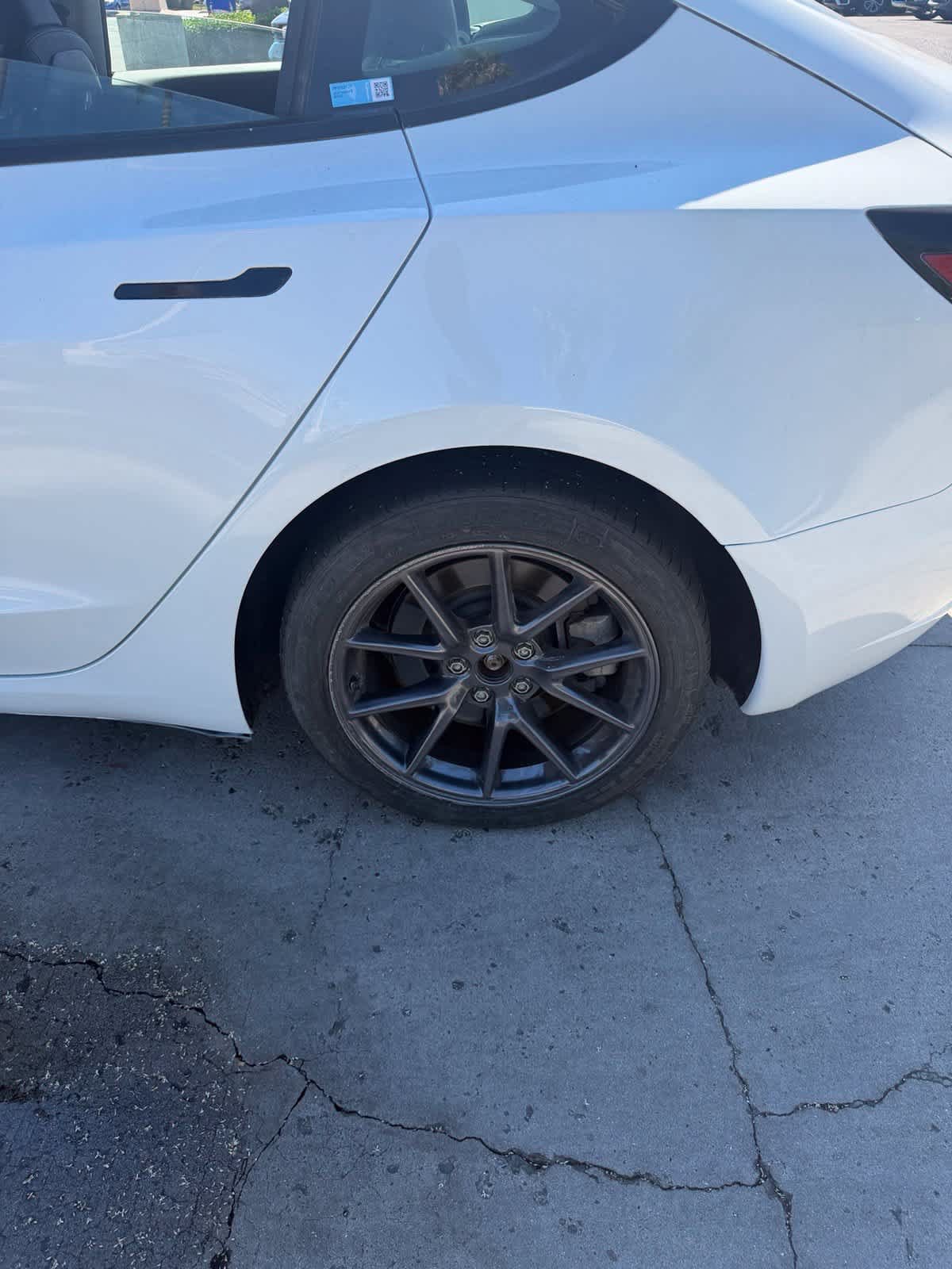 Used 2023 Tesla Model 3 Standard Range RWD image 9