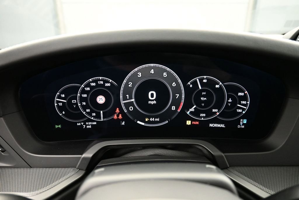 New 2026 Porsche 911 Carrera RWD image 19