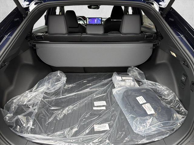 New 2026 Toyota bZ image 22