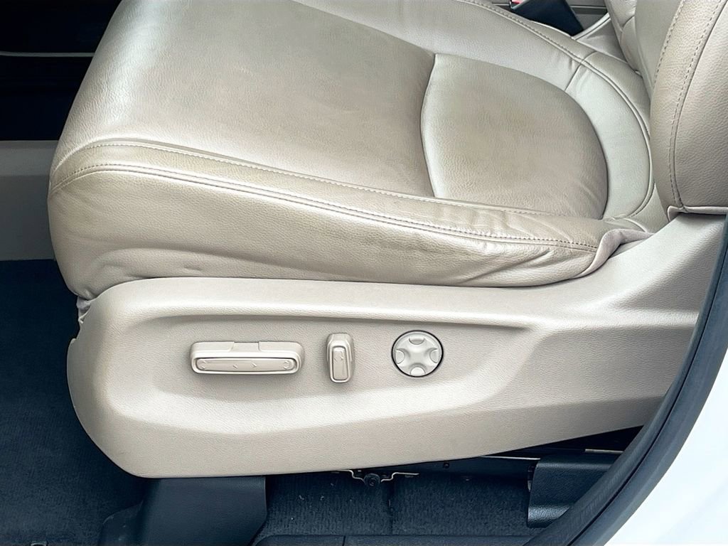 Used 2023 Honda Odyssey Touring image 20