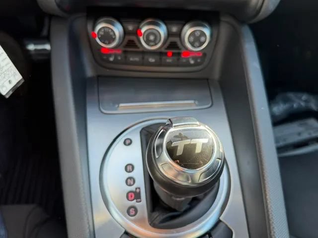 Used 2013 Audi TT 2.0T Premium Plus AWD/4WD image 20