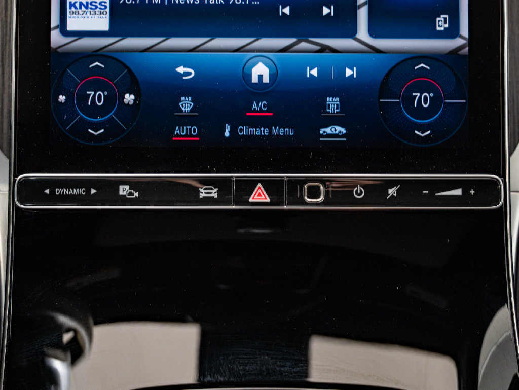 Certified 2024 Mercedes-Benz GLC 300 4MATIC image 36