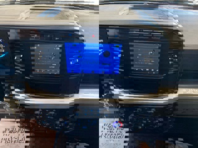 New 2024 Ford F550 4x4 Regular Cab Super Duty image 18