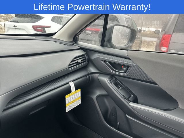 New 2026 Subaru Crosstrek 2.0i Premium image 28