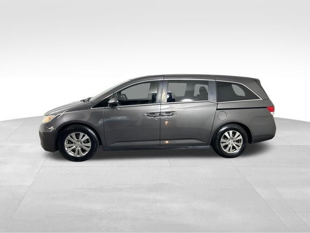 Used 2016 Honda Odyssey EX-L image 3