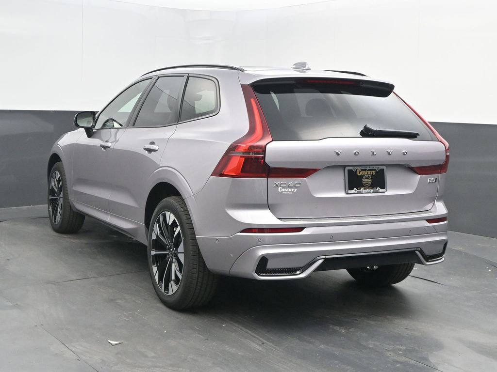 New 2026 Volvo XC60 B5 Plus w/ Protection Package Premier image 3