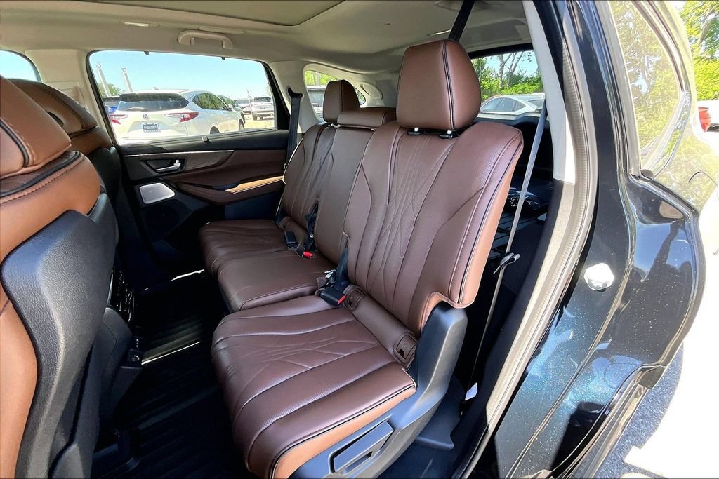 New 2026 Acura MDX w/ Advance Package AWD/4WD image 20