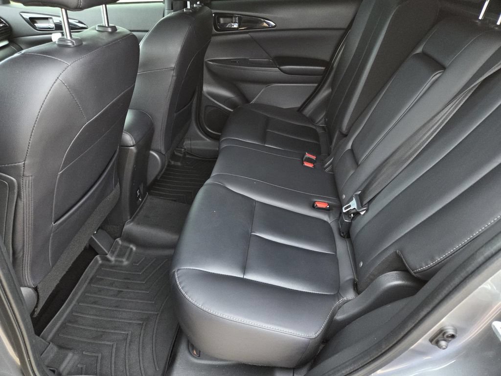 Used 2022 Mitsubishi Eclipse Cross SE AWD/4WD image 25