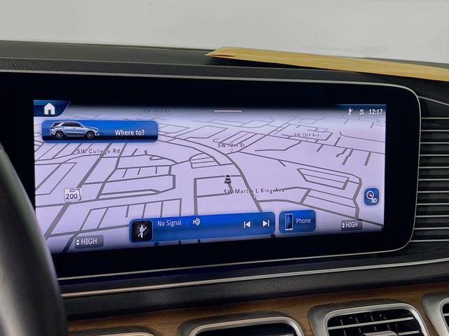 Used 2024 Mercedes-Benz GLE 350 4MATIC image 14