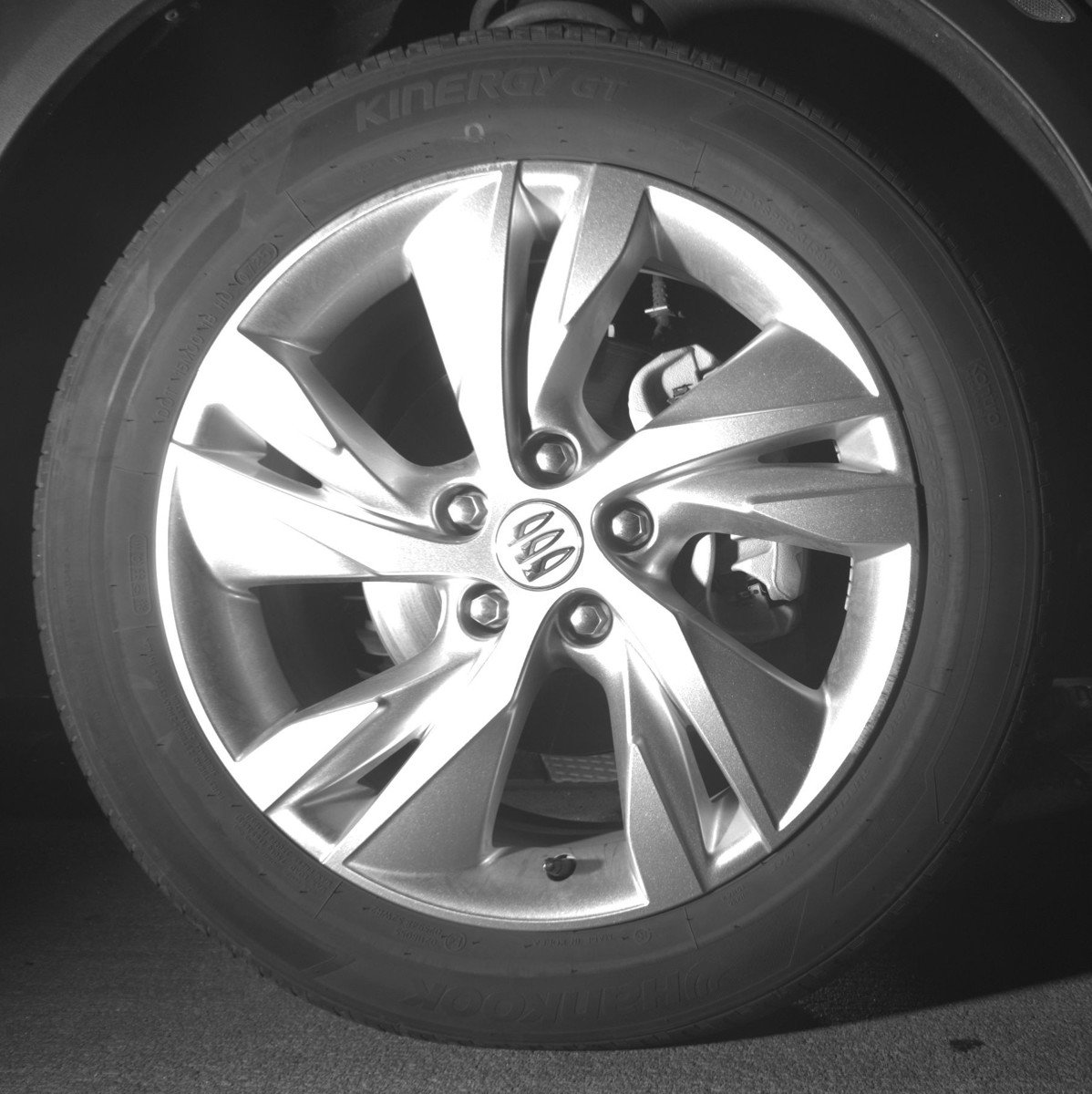 Used 2025 Buick Encore GX Preferred image 13