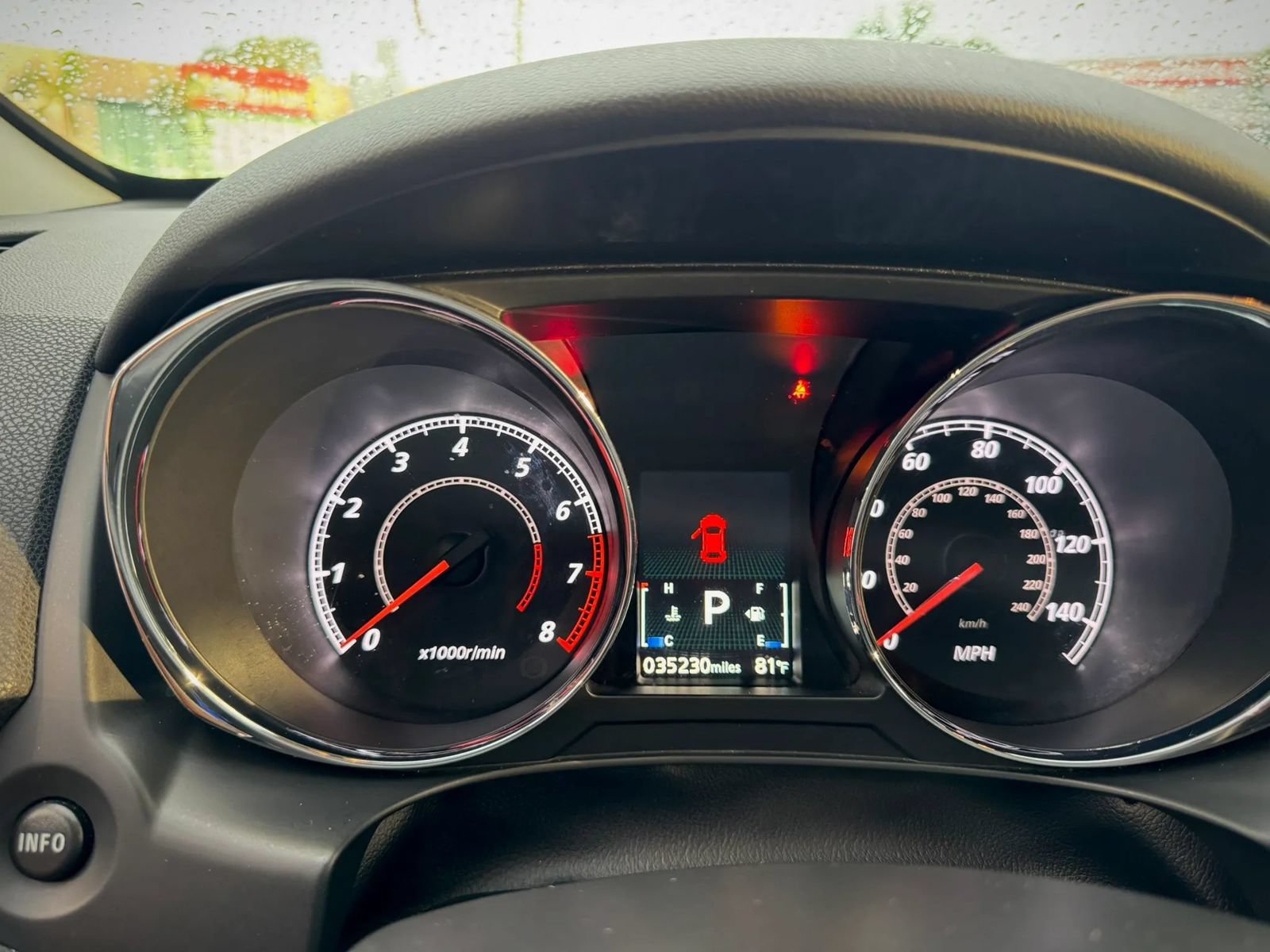 Used 2023 Mitsubishi Outlander Sport AWD image 31