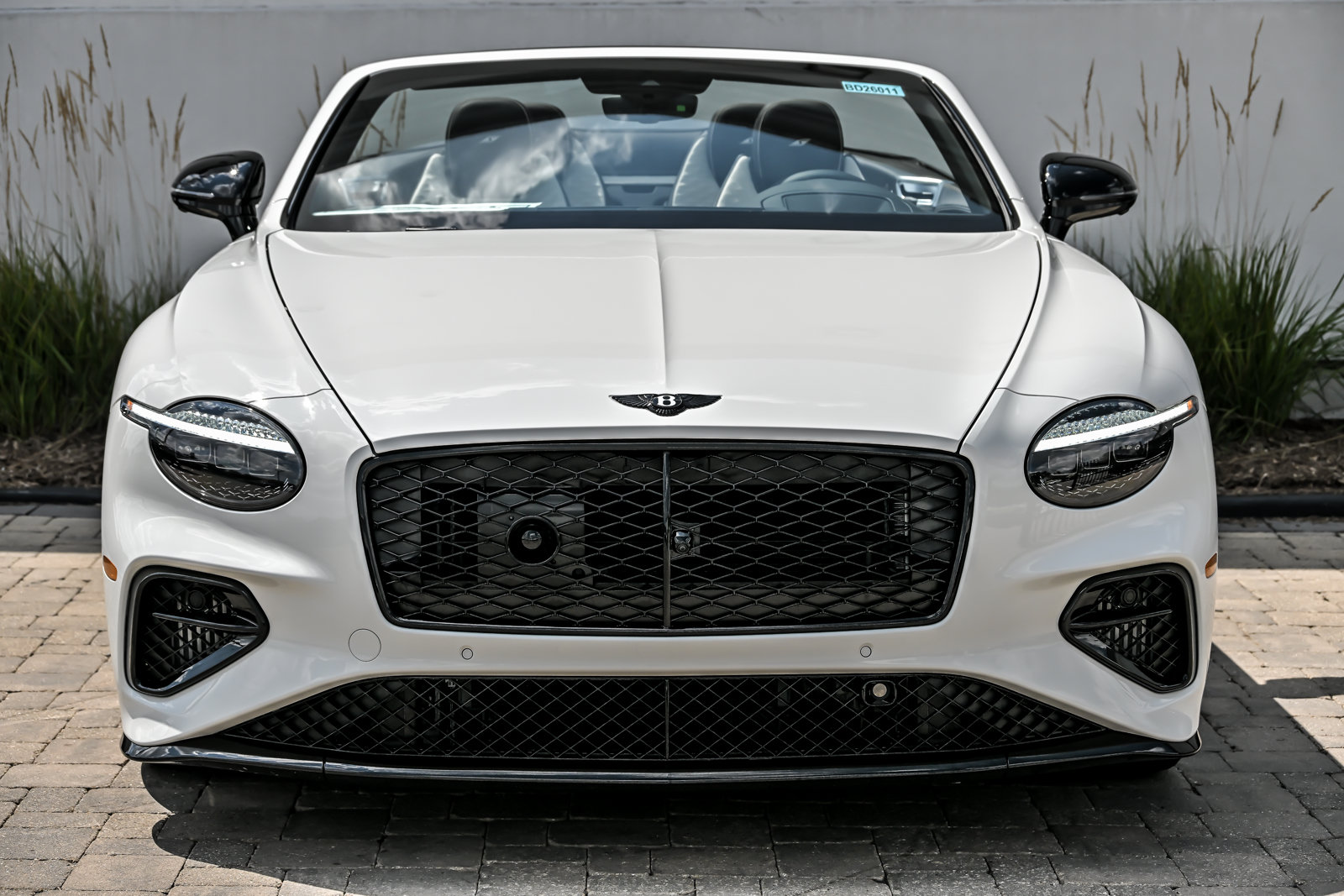 New 2026 Bentley Continental GT S AWD/4WD image 4