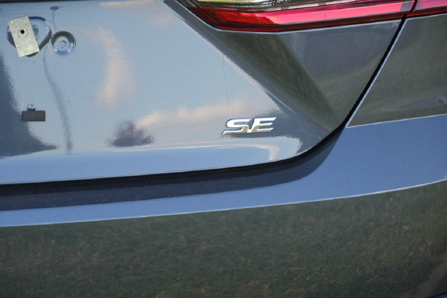 Used 2026 Toyota Camry SE w/ Convenience Package FWD image 18