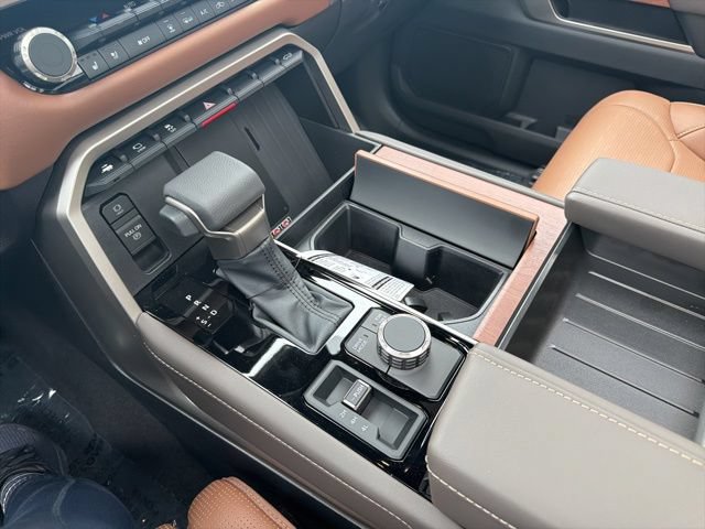 New 2026 Toyota Tundra 1794 Edition AWD/4WD image 42