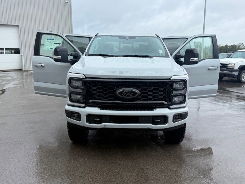 New 2026 Ford F250 Lariat w/ Tremor Off-Road Package image 19