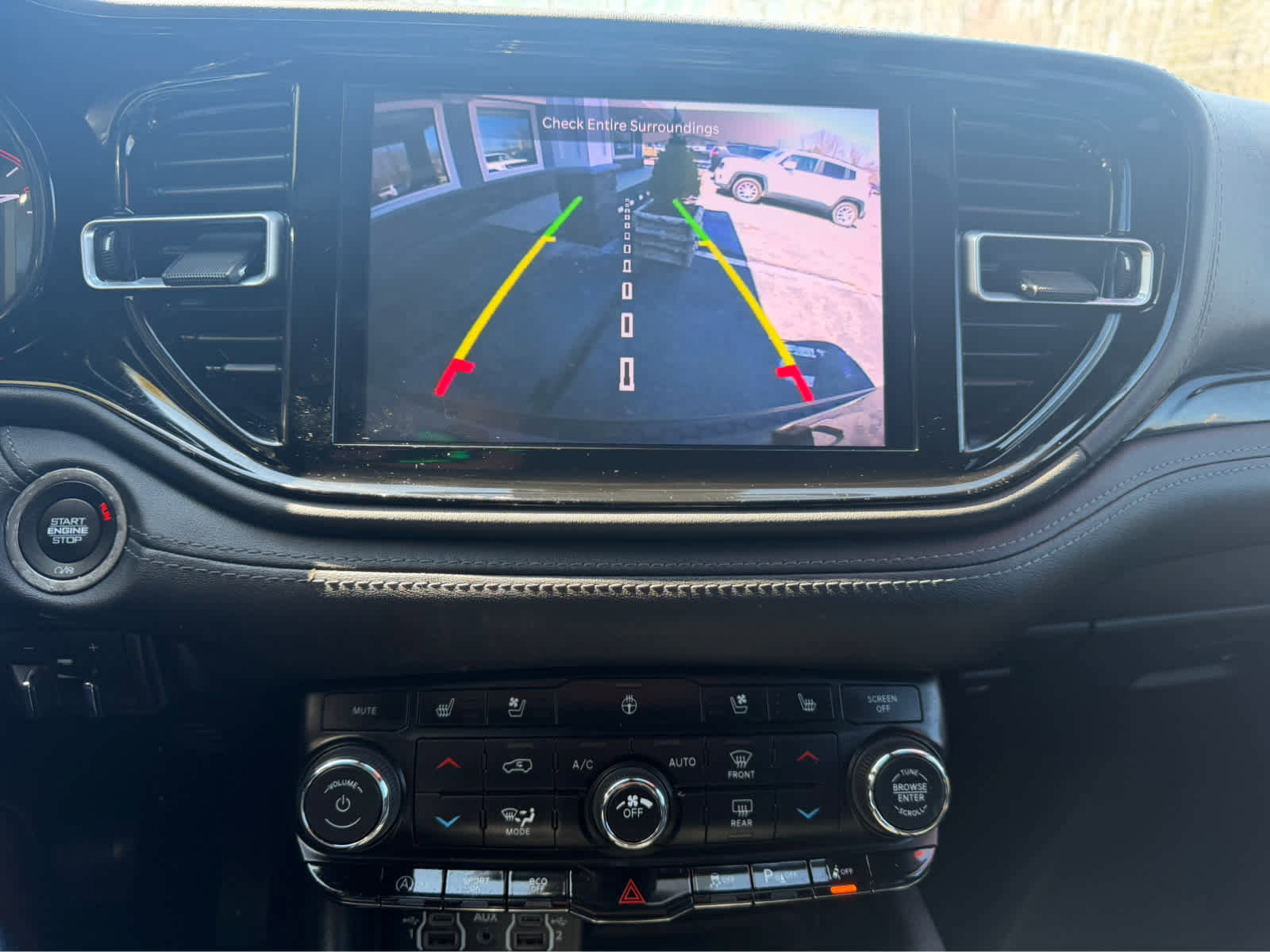 Used 2022 Dodge Durango Citadel image 21