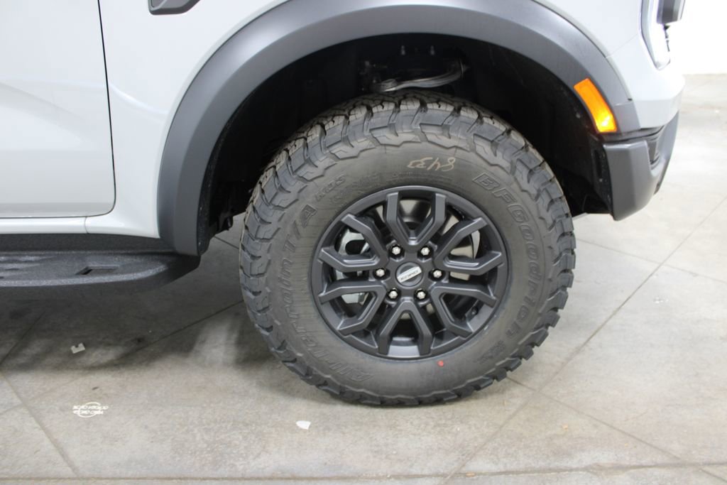 New 2026 Ford Ranger Raptor AWD/4WD image 40