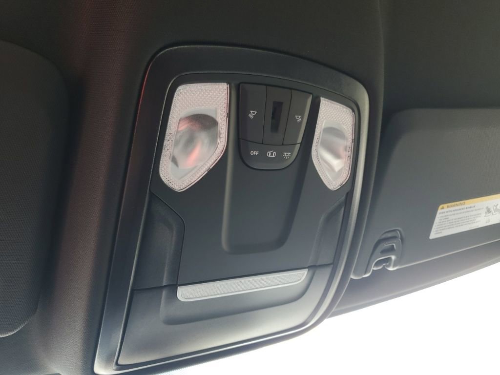 New 2024 RAM 2500 Tradesman w/ Chrome Appearance Group image 22