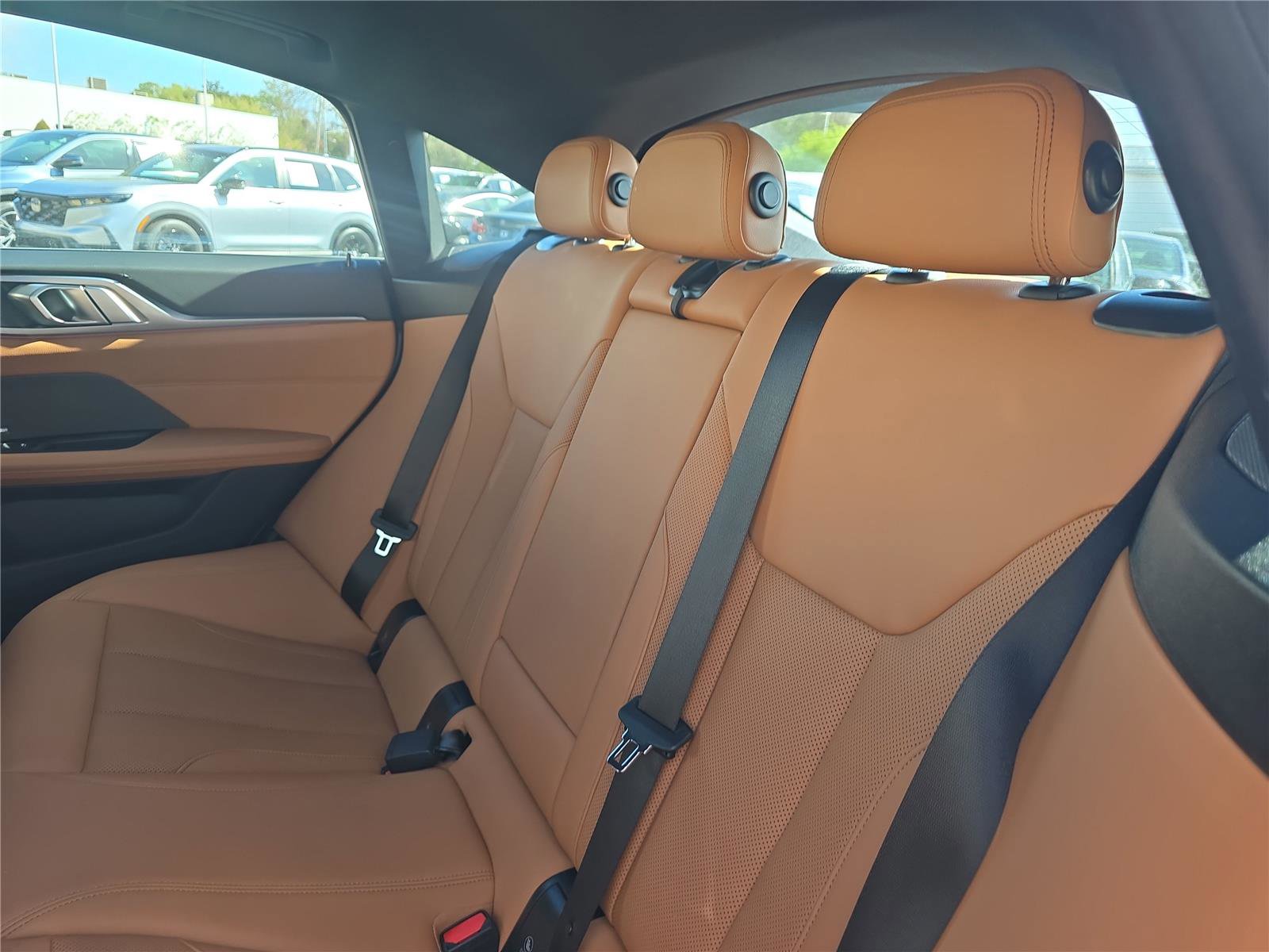 Used 2025 BMW M440i image 11