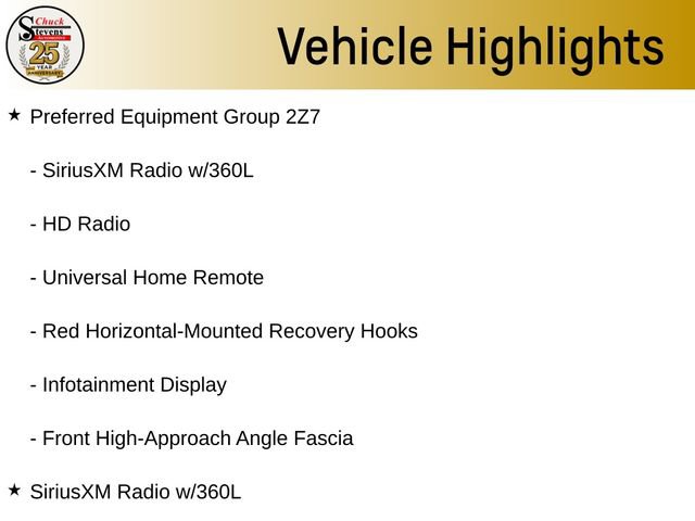 Used 2021 Chevrolet Tahoe Z71 AWD/4WD image 19