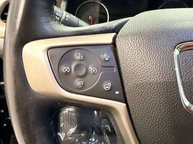 Used 2018 GMC Acadia Denali w/ Technology Package image 36