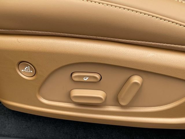 New 2026 Hyundai Palisade Calligraphy image 20