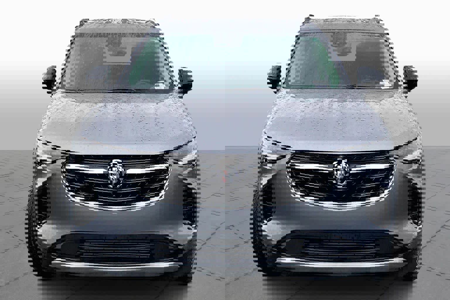 Used 2022 Buick Envision Essence w/ Technology Package II image 4