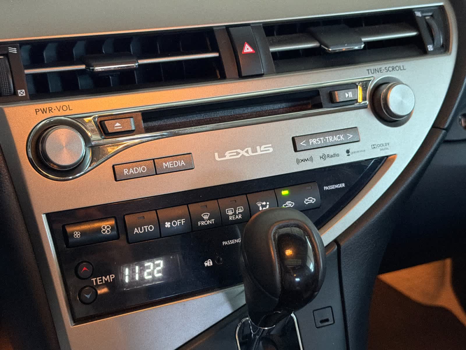Used 2015 Lexus RX 350 AWD image 22