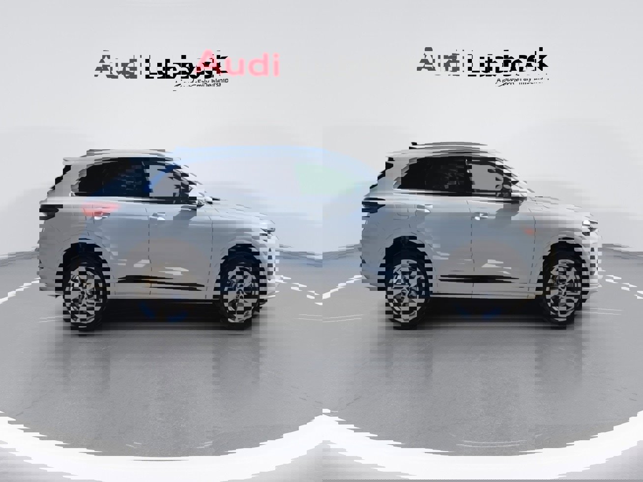 New 2025 Audi Q5 Premium Plus image 9