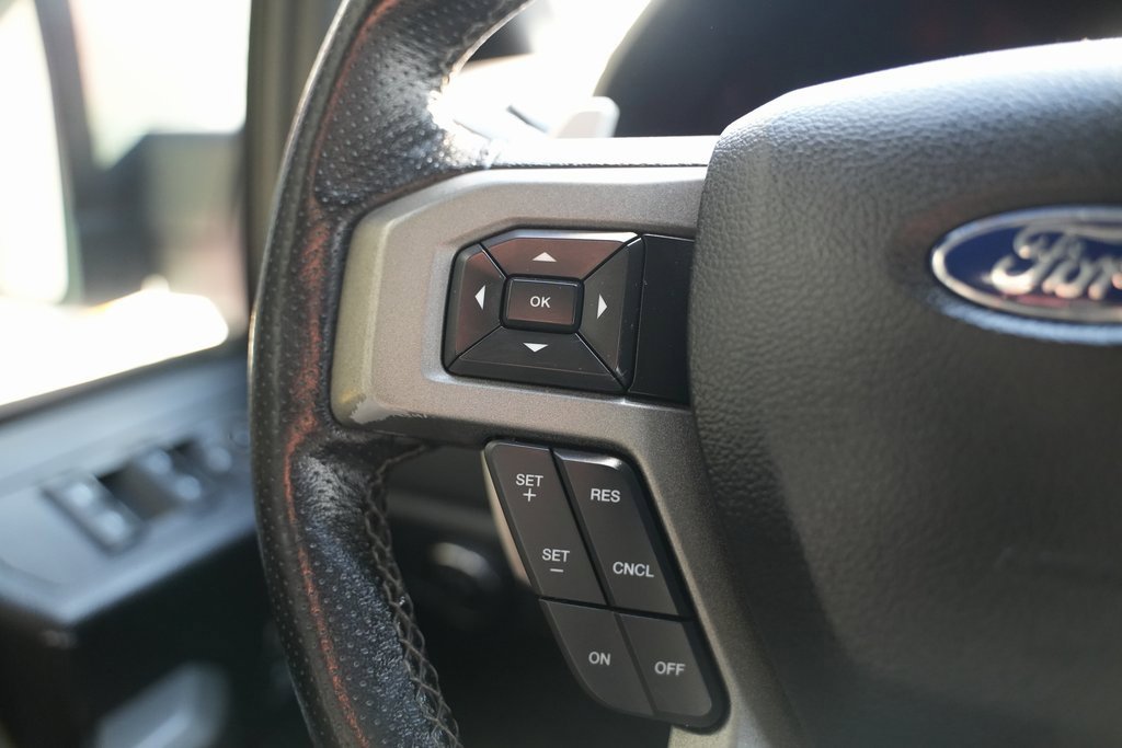 Used 2018 Ford F150 Raptor image 31