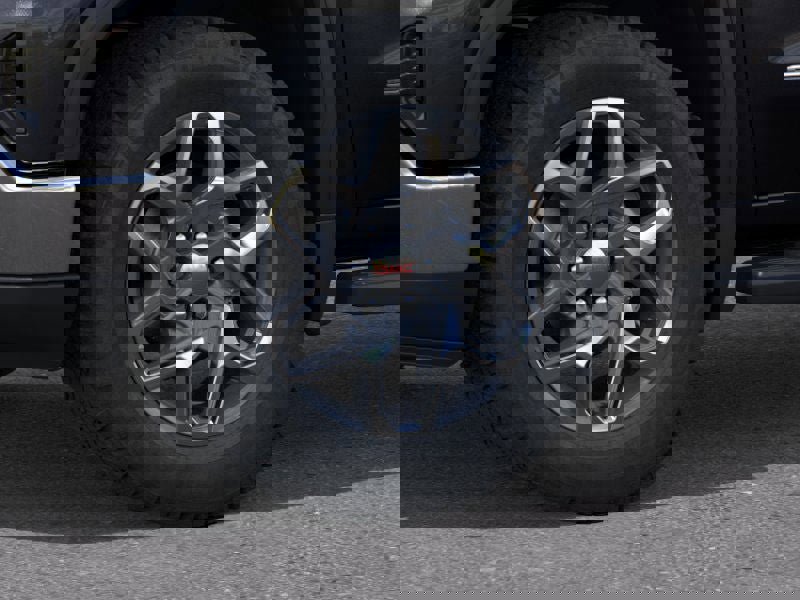 New 2026 GMC Sierra 1500 SLT w/ SLT Premium Plus Package image 11