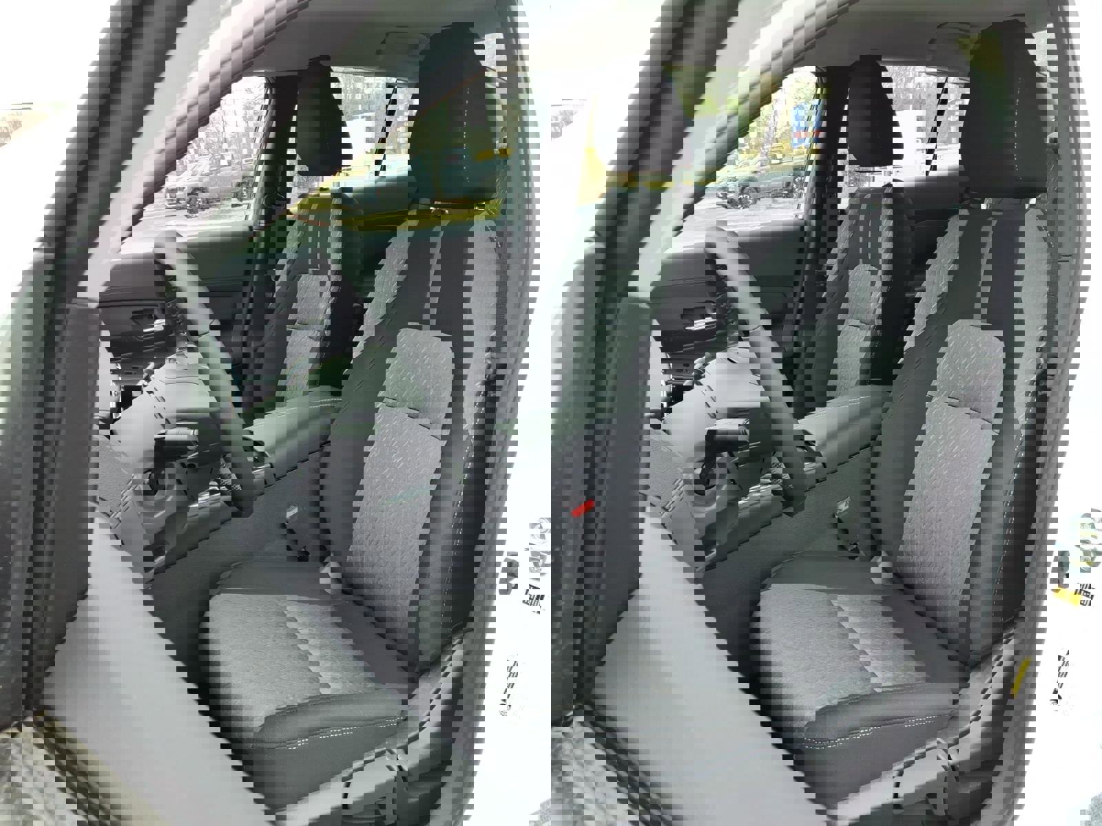 New 2026 Nissan Sentra SV image 4