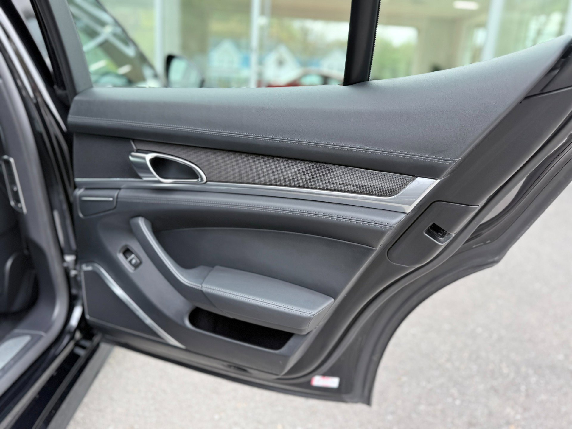 Used 2014 Porsche Panamera AWD/4WD image 44