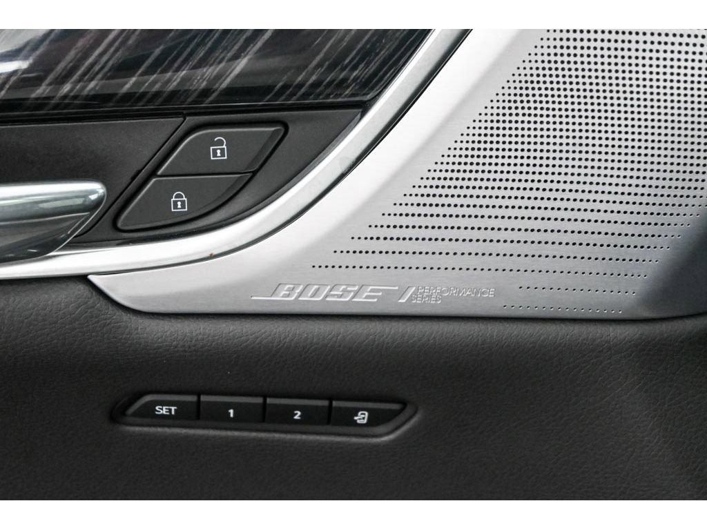 Used 2023 Cadillac XT6 Premium Luxury w/ Technology Package image 34