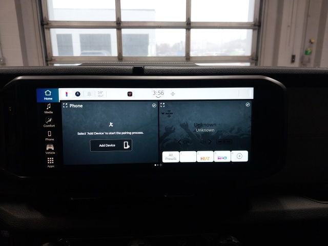 New 2026 Jeep Wrangler Sport AWD/4WD image 12