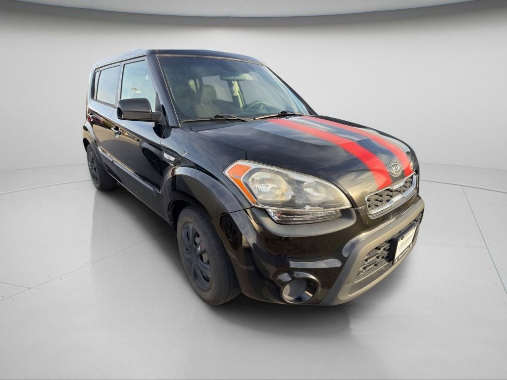 Used 2012 Kia Soul image 3