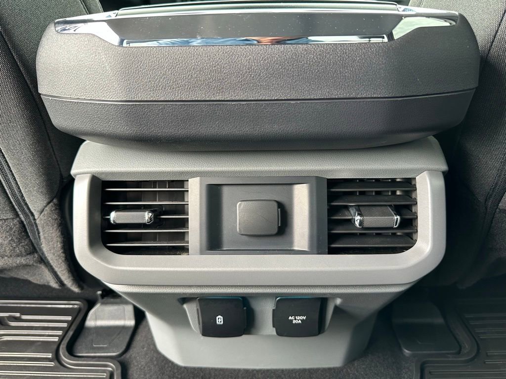 Used 2024 Ford F150 XLT w/ Equipment Group 302A MID image 6