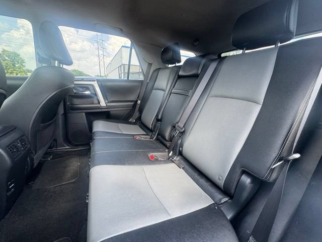 Used 2016 Toyota 4Runner SR5 Premium AWD/4WD image 11