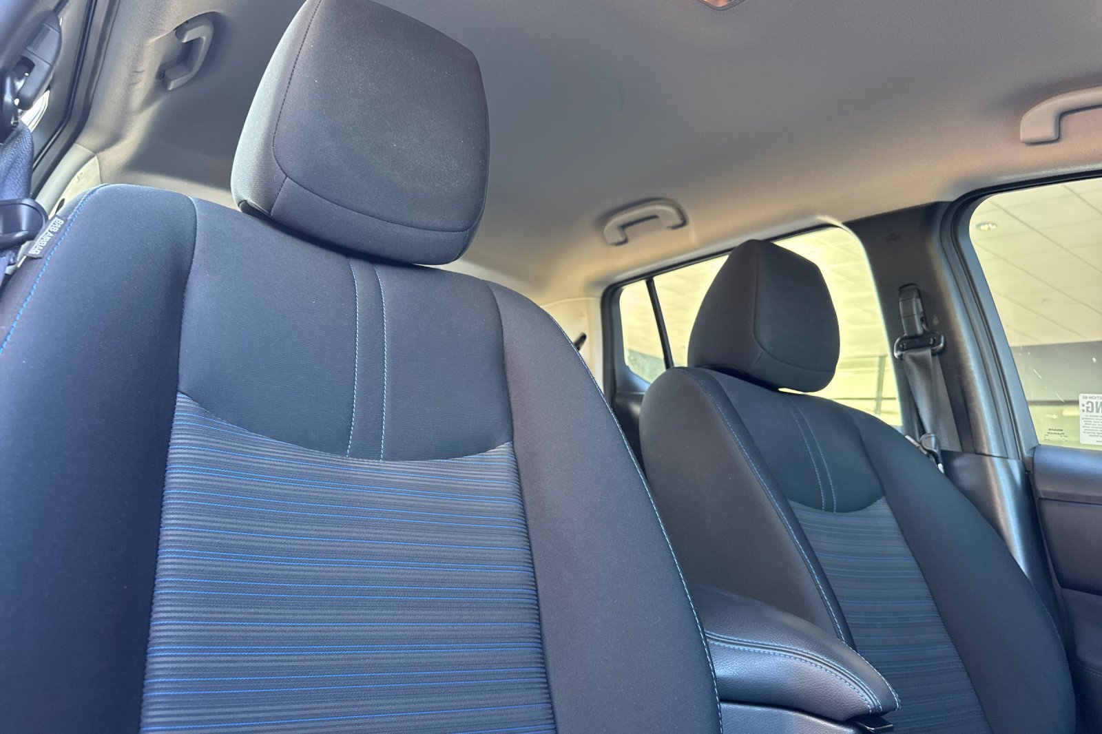 Certified 2023 Nissan Leaf SV Plus FWD image 20