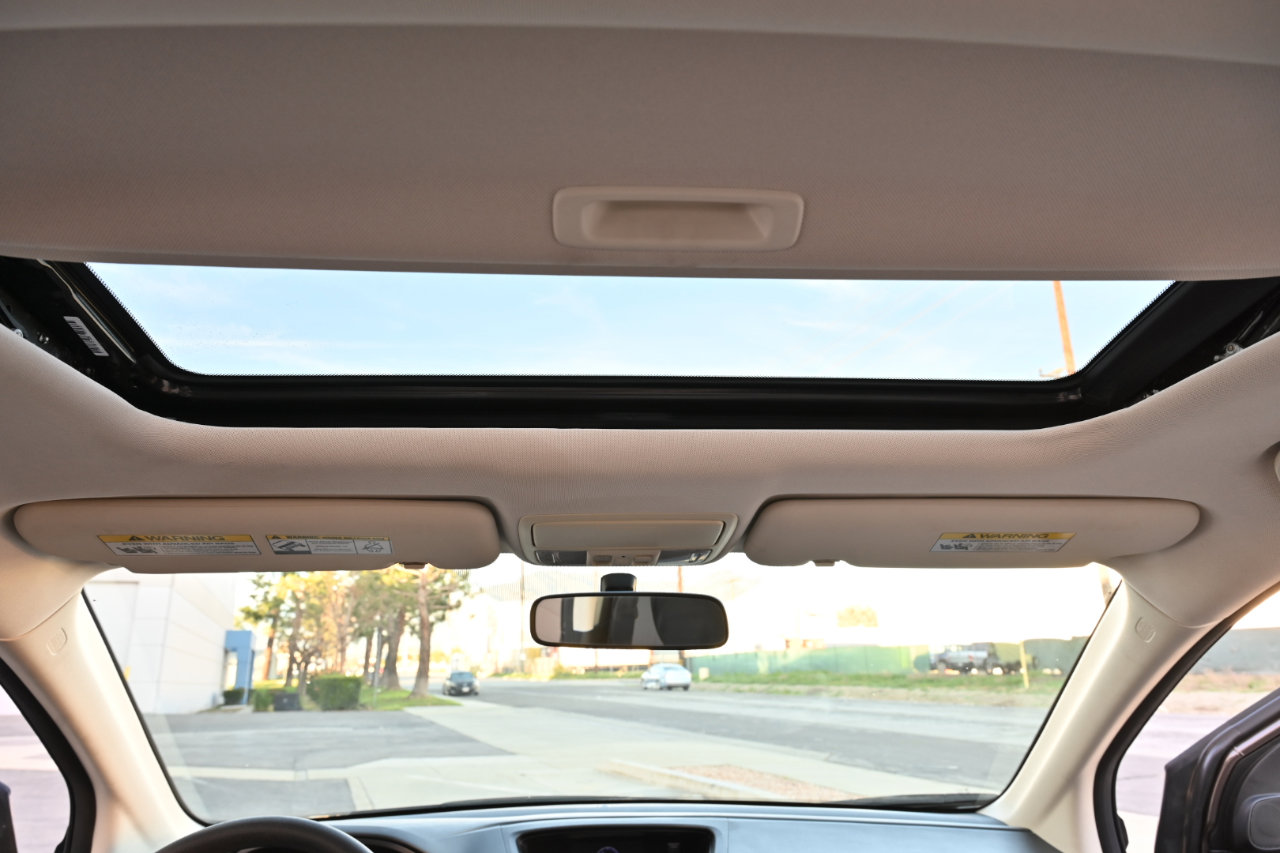 Used 2014 Honda CR-V EX image 21