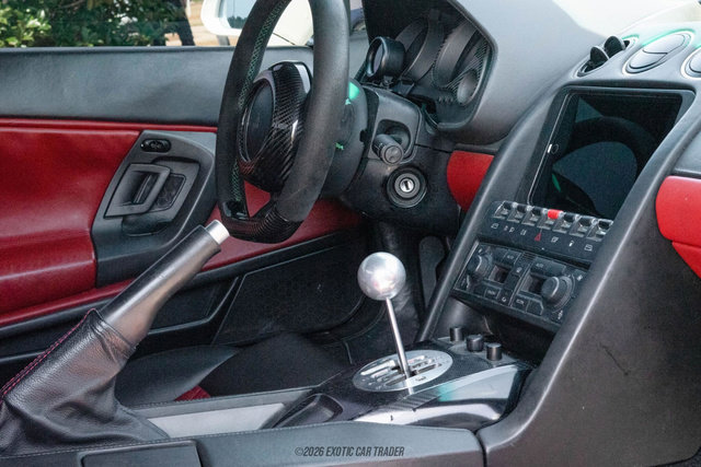 Used 2004 Lamborghini Gallardo AWD/4WD image 54