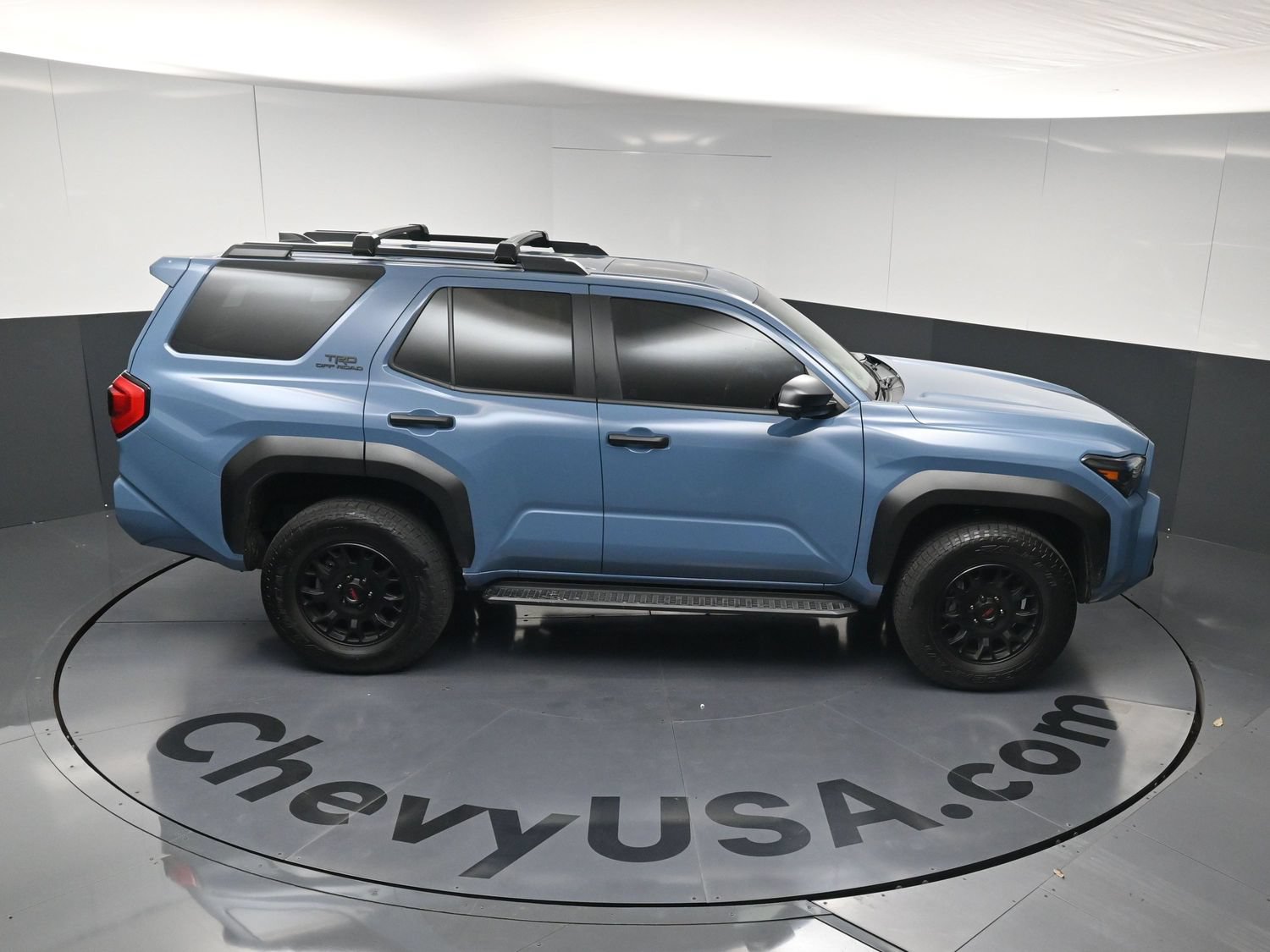 Used 2025 Toyota 4Runner TRD Off-Road Premium w/ Tow Technology Package AWD/4WD image 34