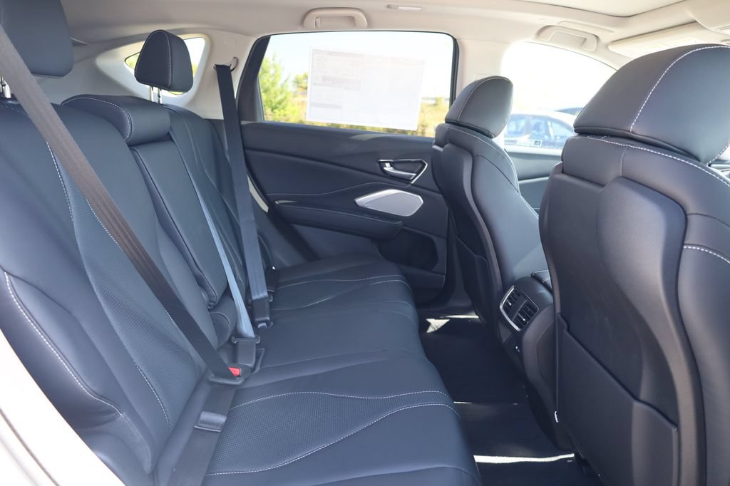 New 2026 Acura RDX SH-AWD w/ Technology Package image 32