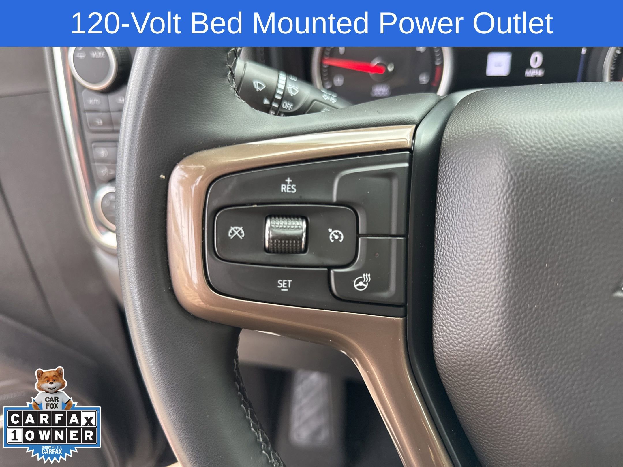 Used 2023 Chevrolet Silverado 3500 High Country w/ Z71 Off-Road Package image 15